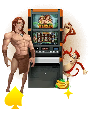Trải nghiệm chơi game mượt mà trên mọi thiết bị