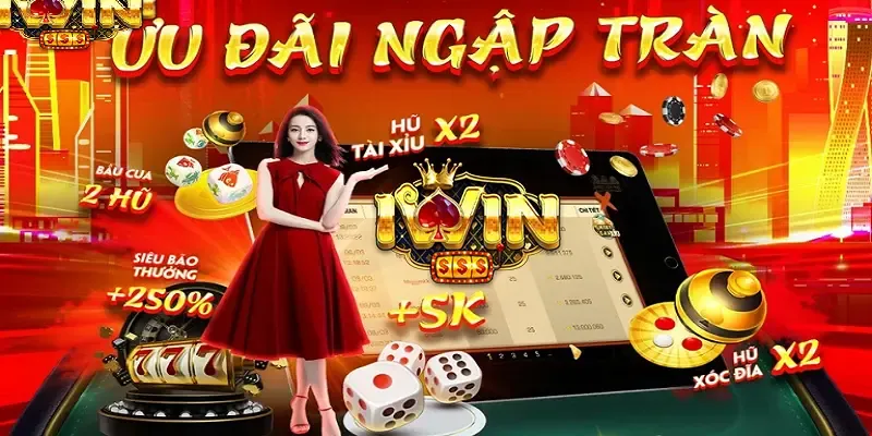Sảnh WM Casino