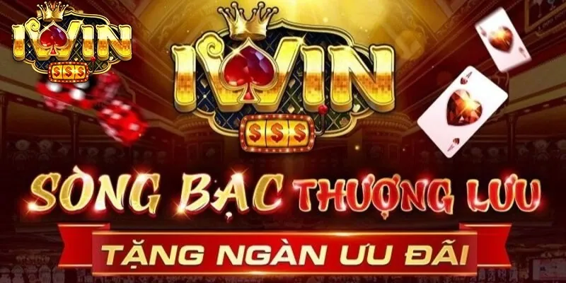 Sảnh AE Casino